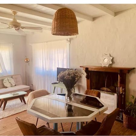 Casa Nolita Villa Tigre Dış mekan fotoğraf