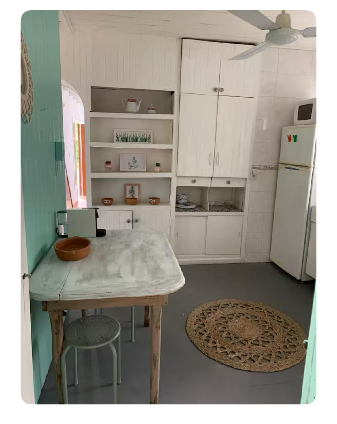 Casa Nolita Villa Tigre Dış mekan fotoğraf