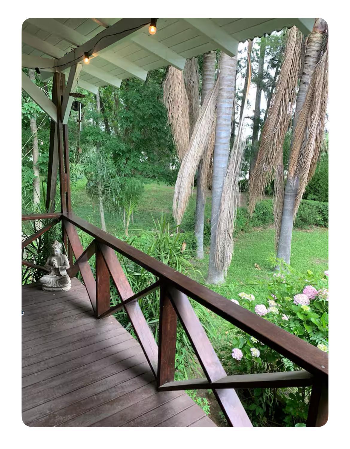 Casa Nolita Villa Tigre Dış mekan fotoğraf