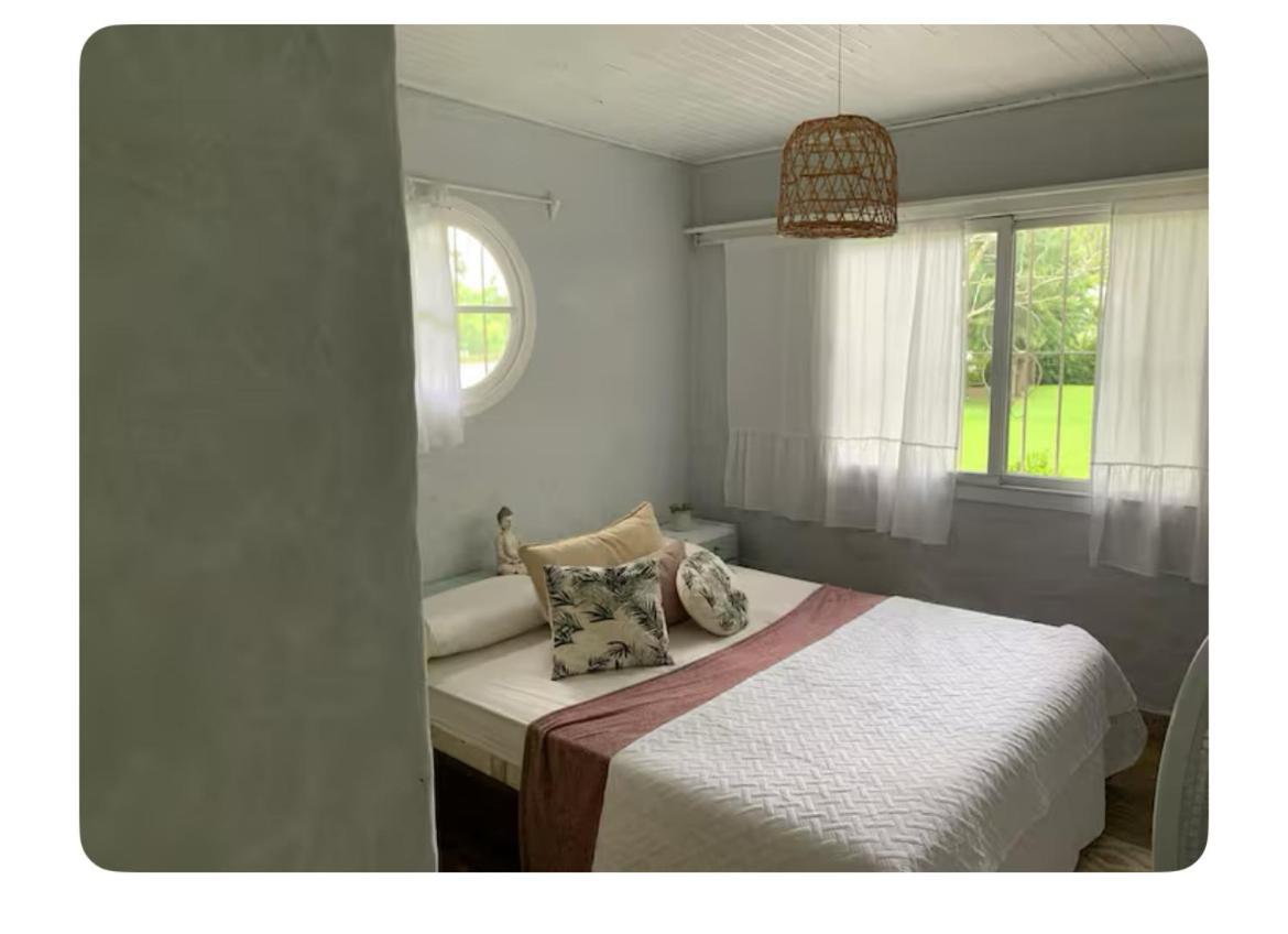 Casa Nolita Villa Tigre Dış mekan fotoğraf