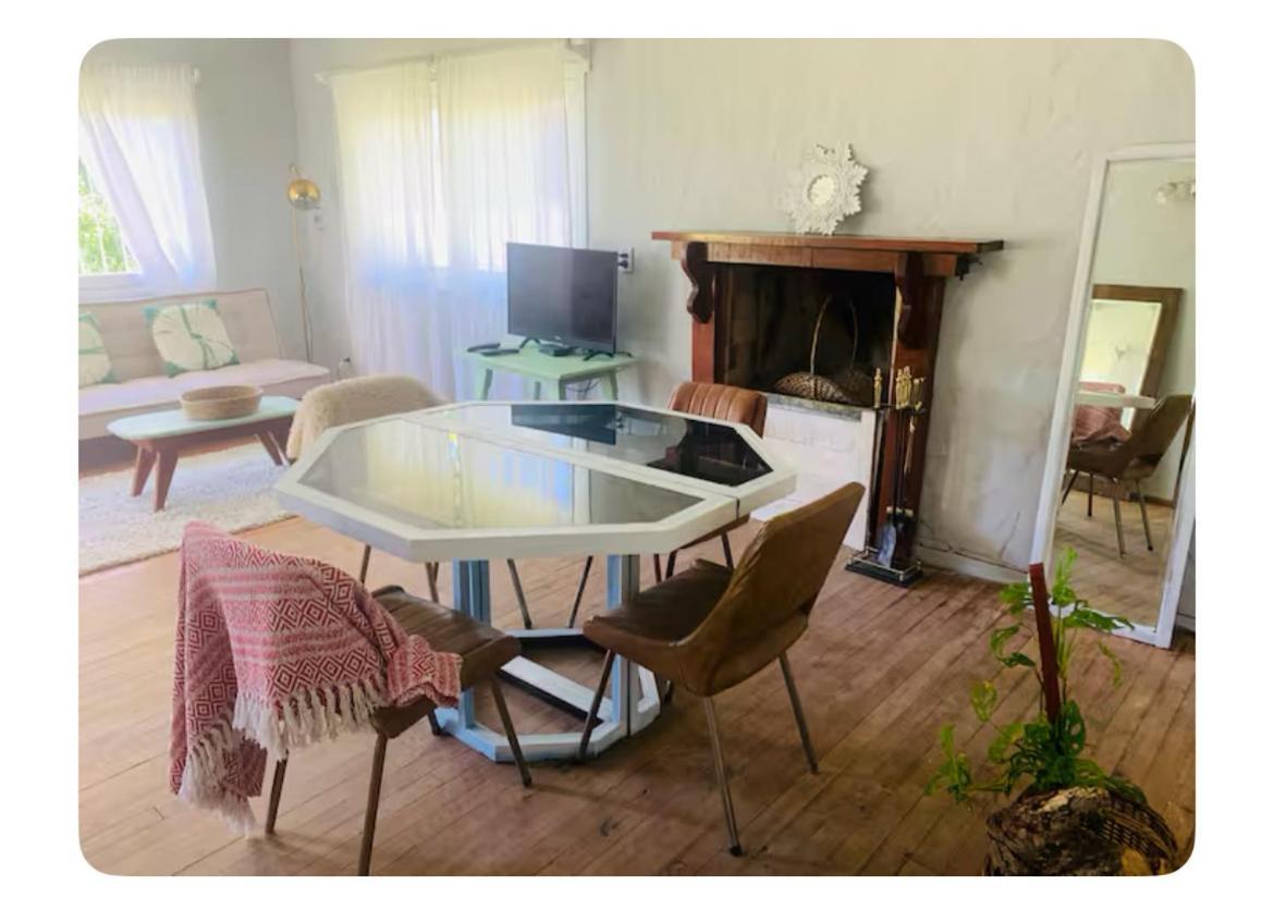 Casa Nolita Villa Tigre Dış mekan fotoğraf