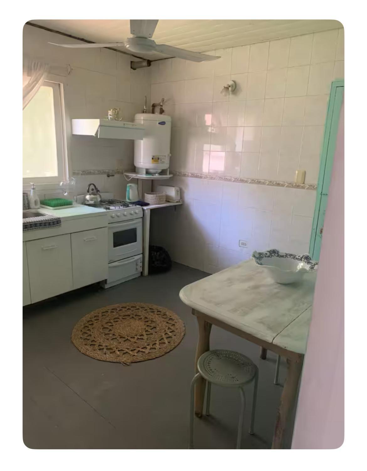 Casa Nolita Villa Tigre Dış mekan fotoğraf