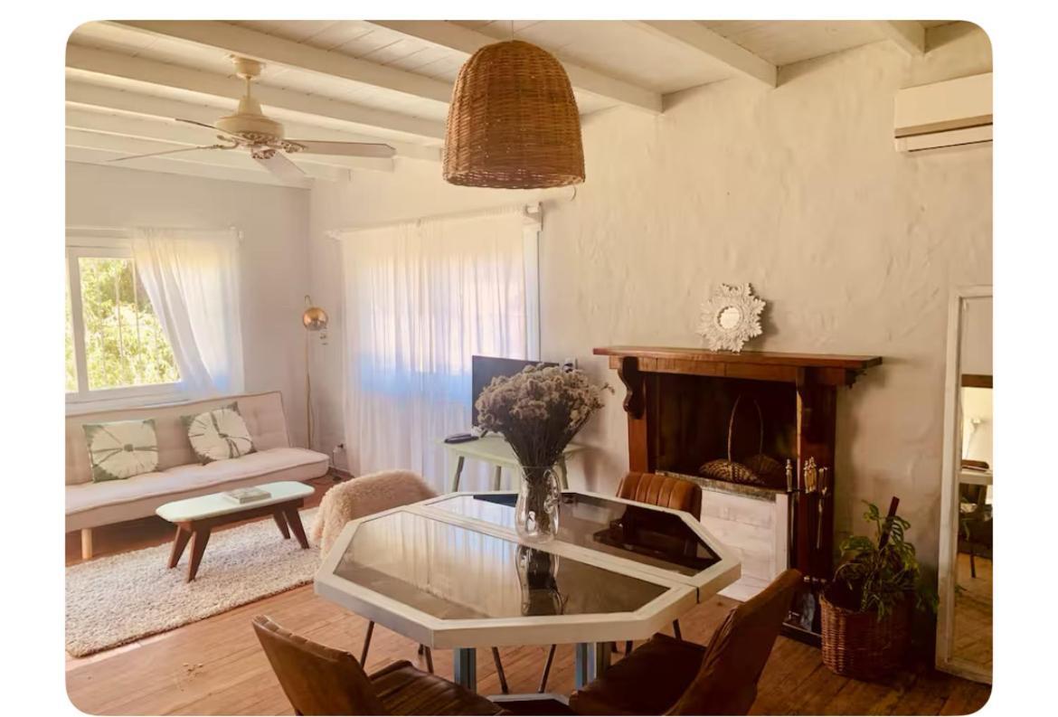 Casa Nolita Villa Tigre Dış mekan fotoğraf